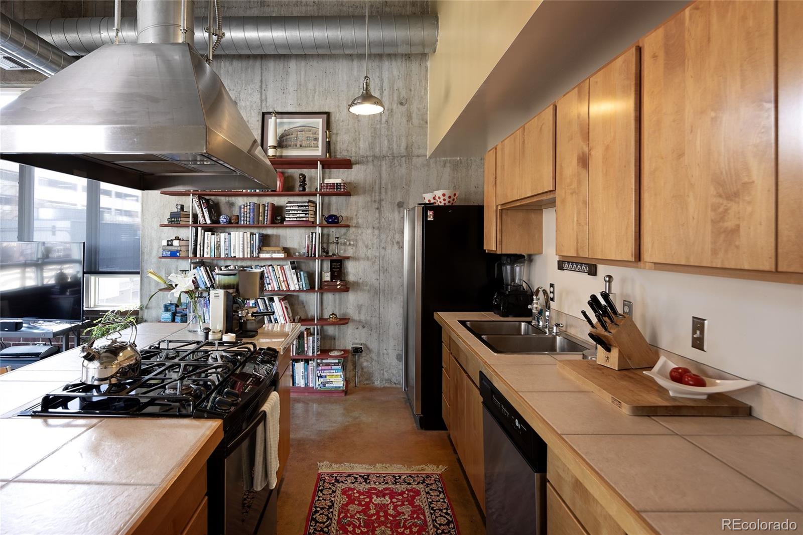 MLS Image #4 for 2000  little raven street 102,denver, Colorado