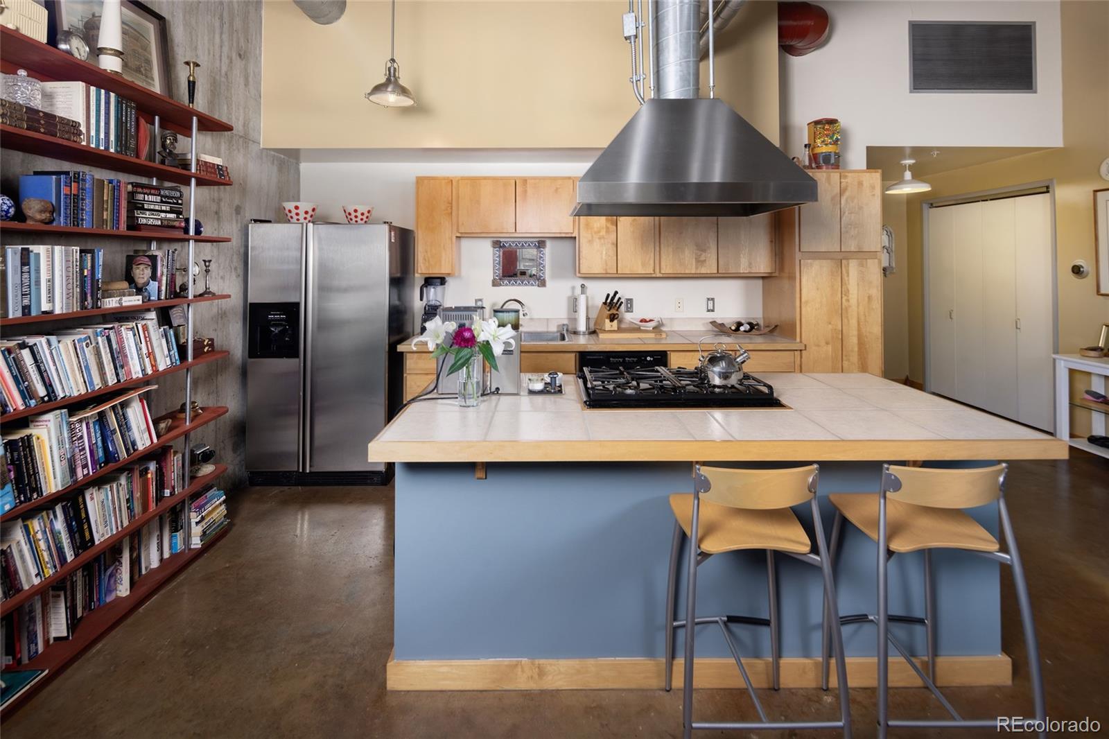 MLS Image #5 for 2000  little raven street 102,denver, Colorado