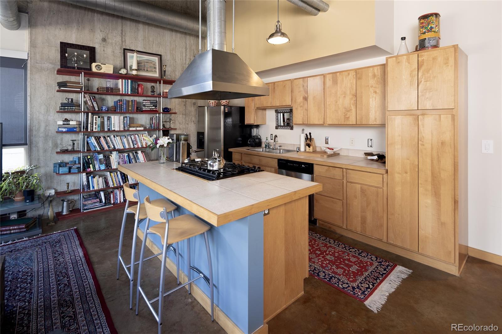 MLS Image #6 for 2000  little raven street 102,denver, Colorado