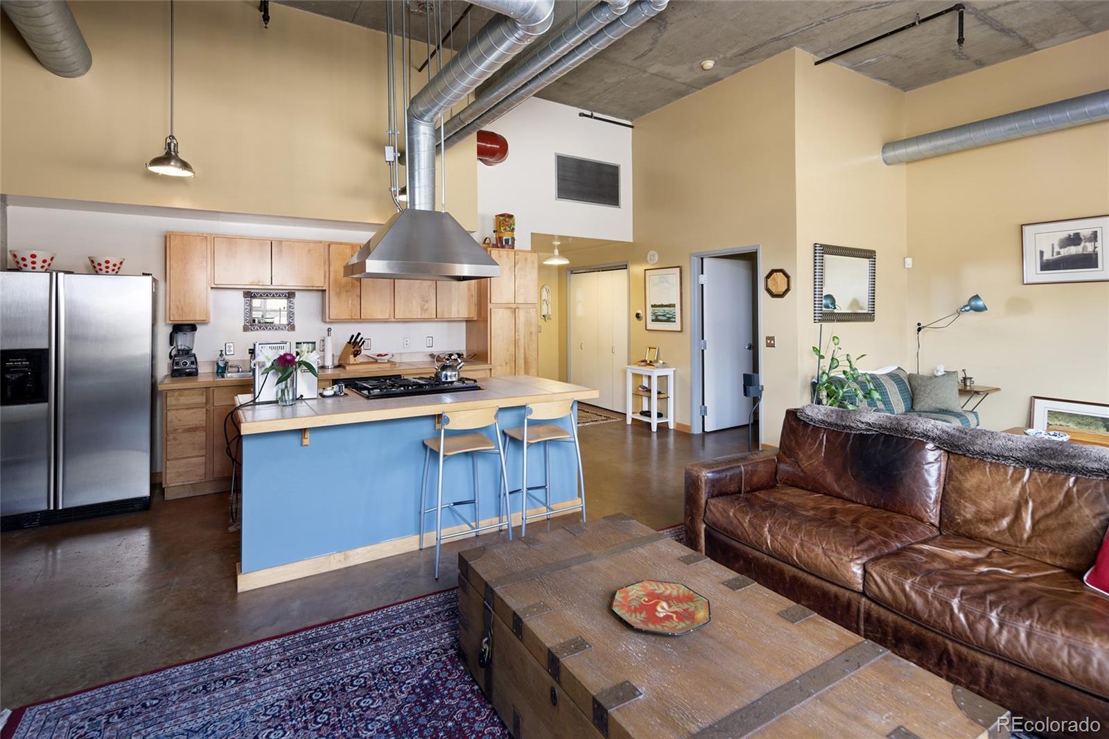 MLS Image #7 for 2000  little raven street 102,denver, Colorado