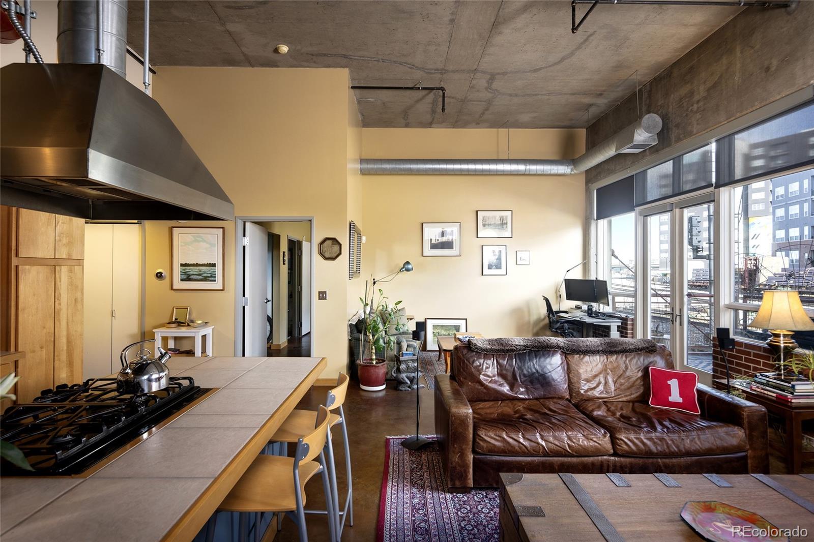 MLS Image #8 for 2000  little raven street 102,denver, Colorado