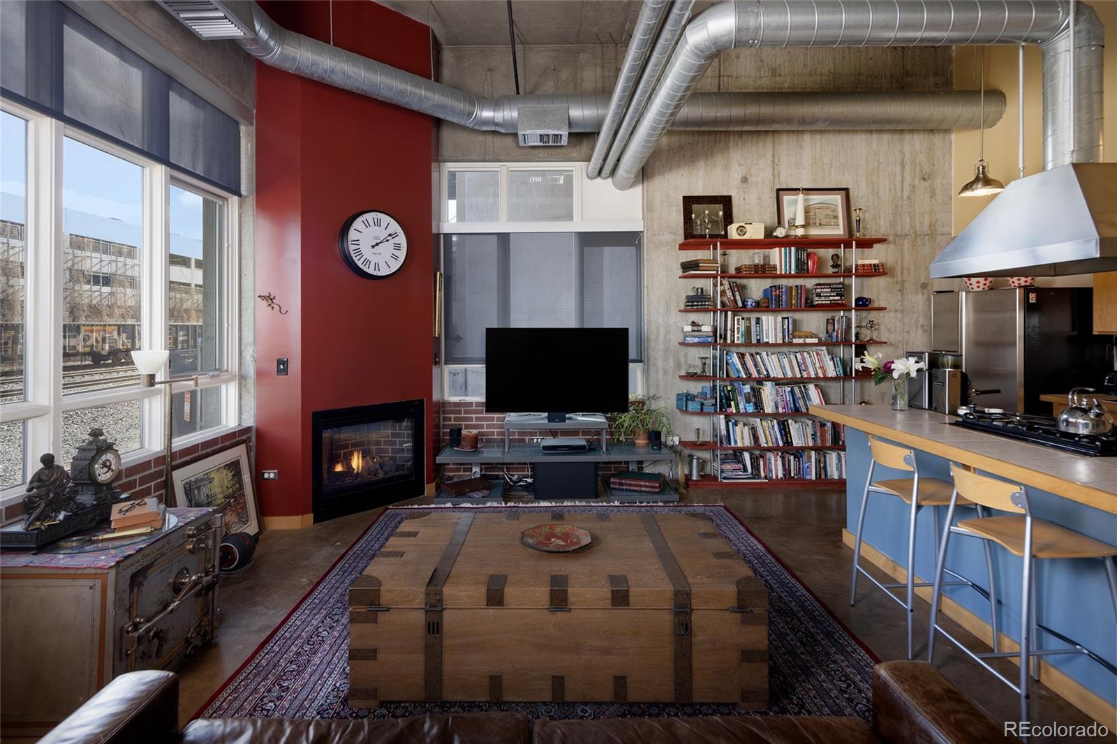 MLS Image #9 for 2000  little raven street 102,denver, Colorado