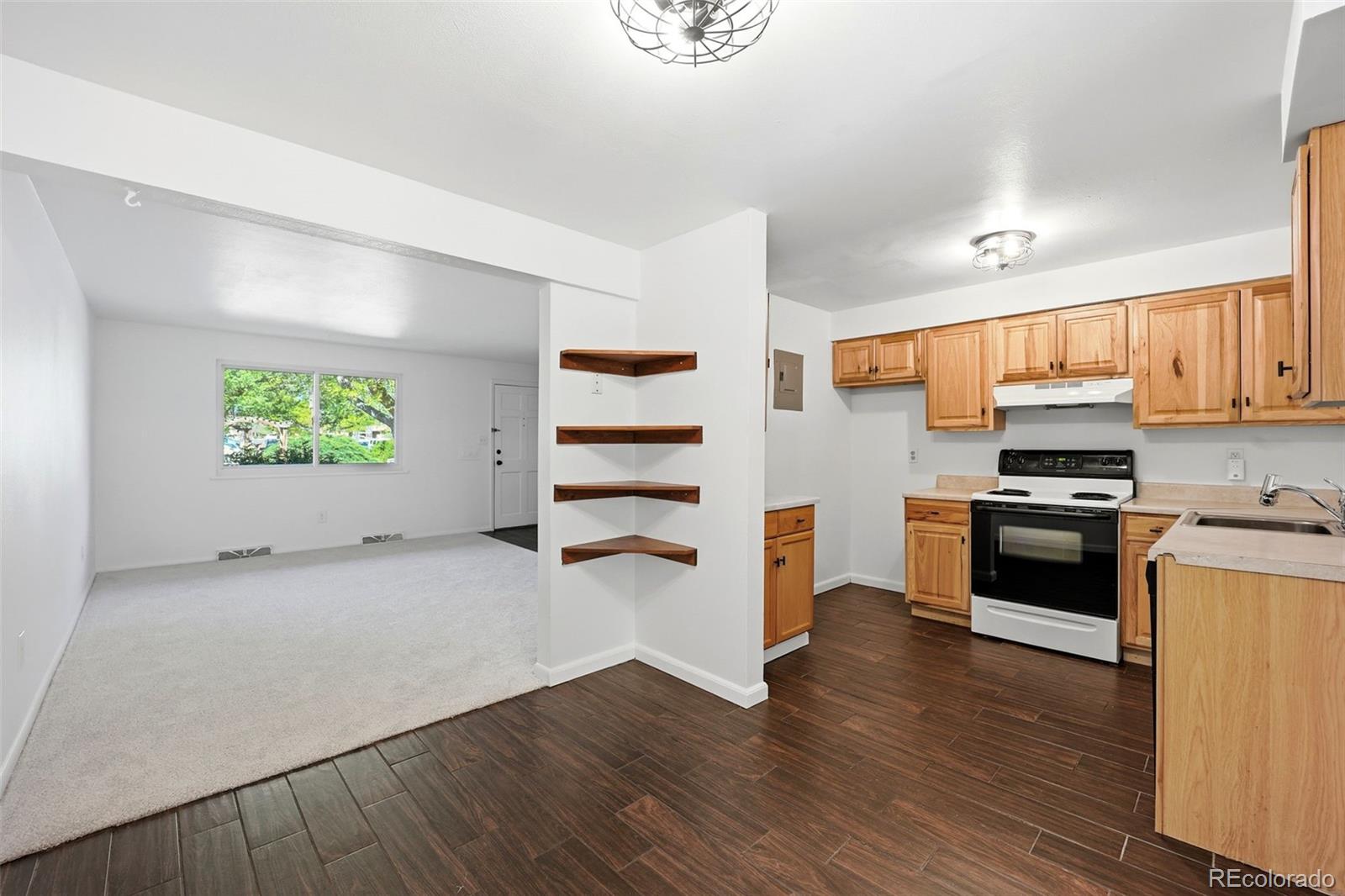 MLS Image #11 for 4602  everett street,wheat ridge, Colorado