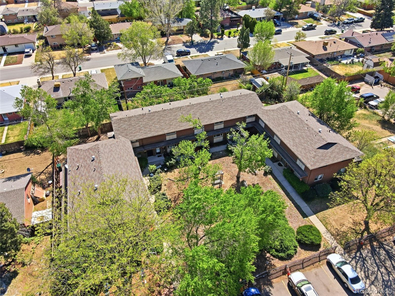 MLS Image #21 for 4602  everett street,wheat ridge, Colorado