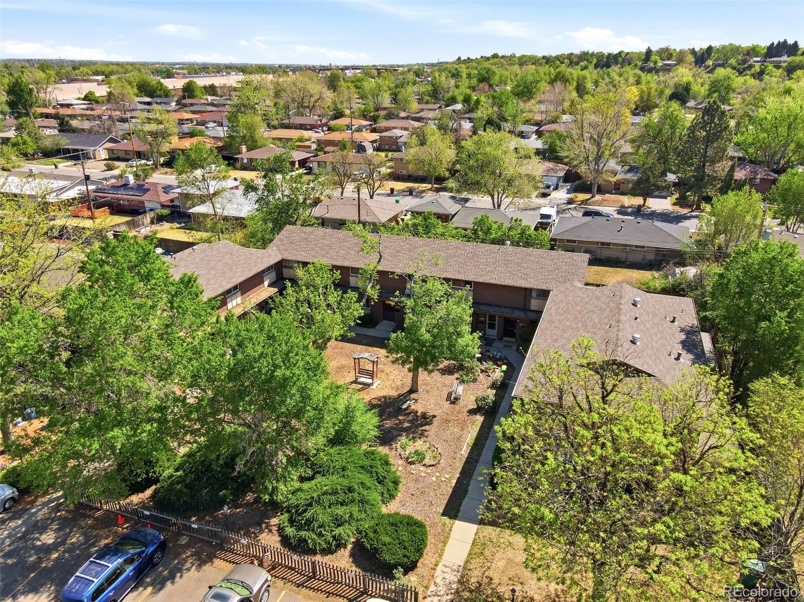MLS Image #22 for 4602  everett street,wheat ridge, Colorado