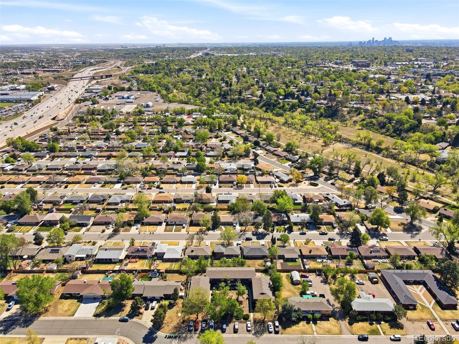 MLS Image #24 for 4602  everett street,wheat ridge, Colorado