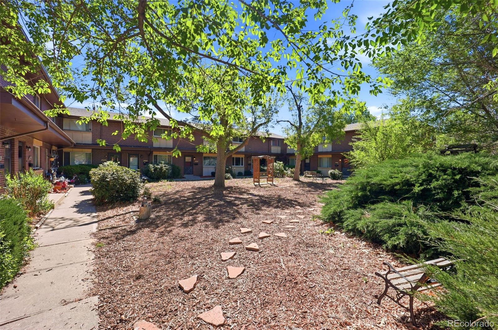 MLS Image #25 for 4602  everett street,wheat ridge, Colorado