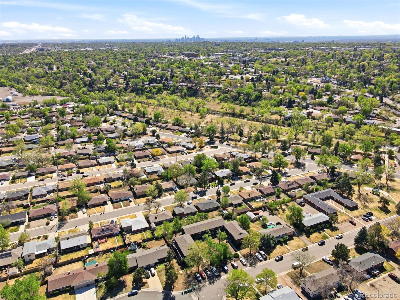 MLS Image #27 for 4602  everett street,wheat ridge, Colorado
