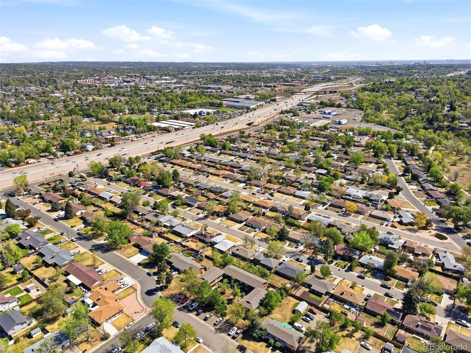 MLS Image #28 for 4602  everett street,wheat ridge, Colorado