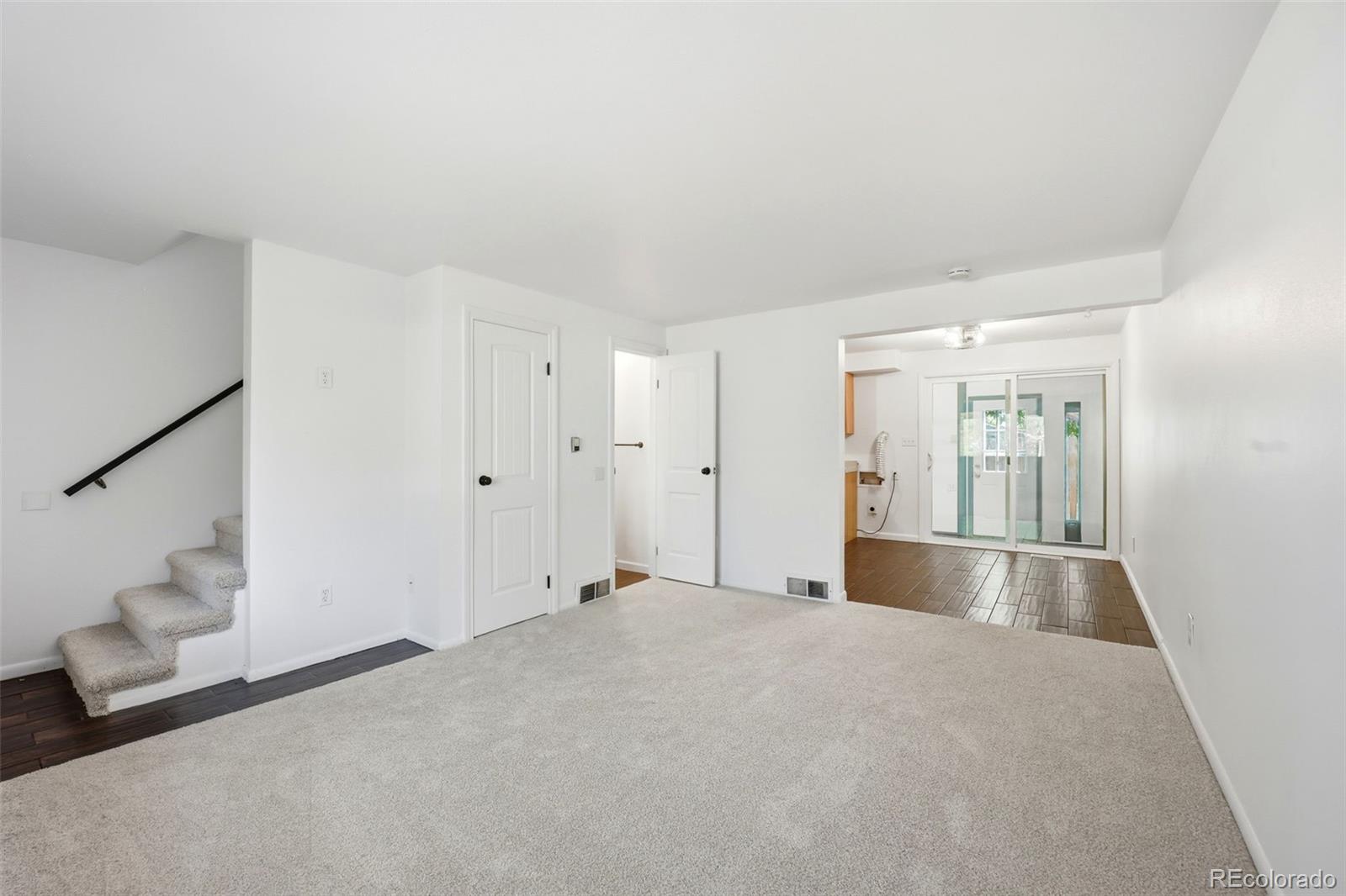 MLS Image #3 for 4602  everett street,wheat ridge, Colorado