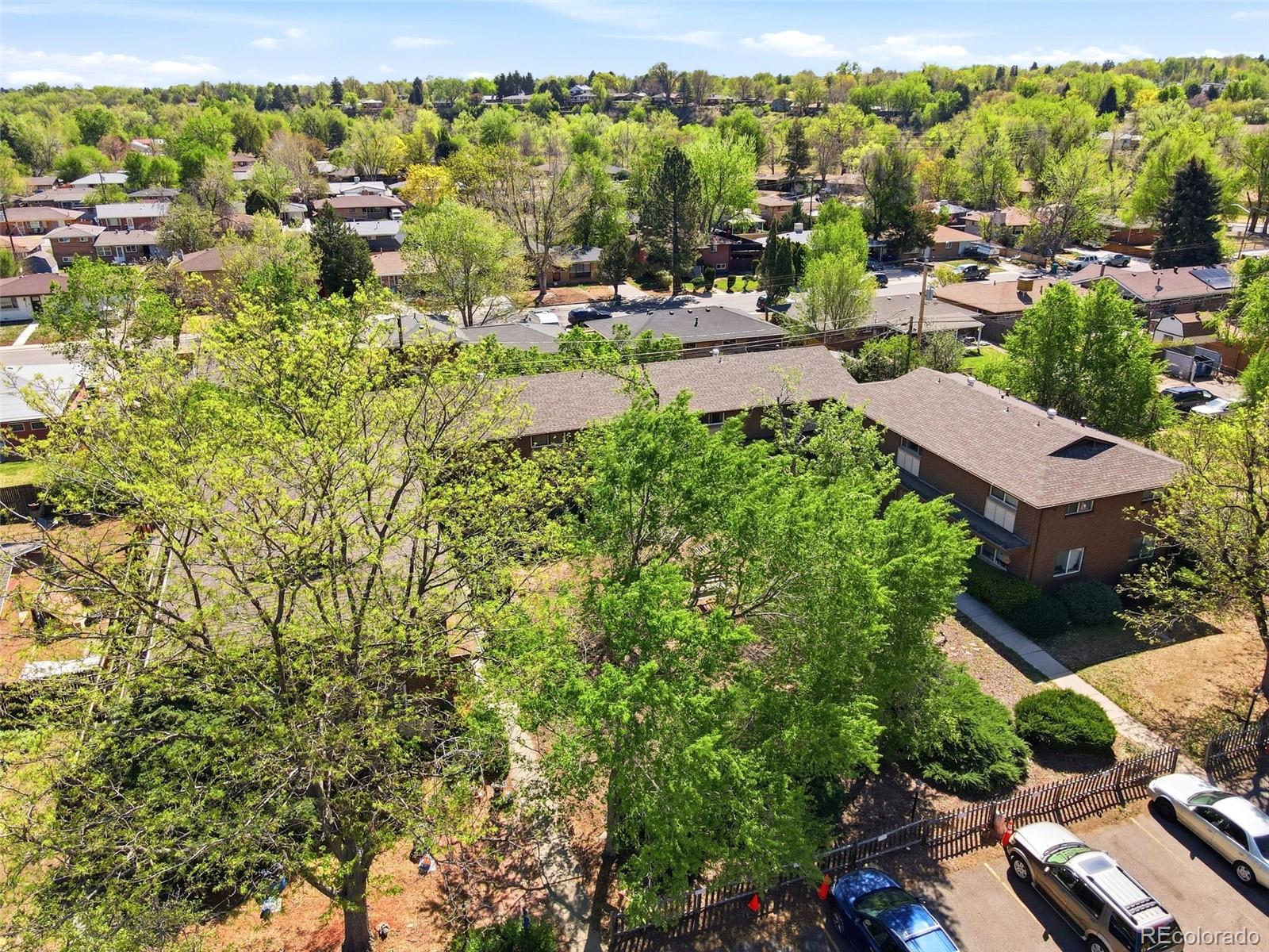 MLS Image #30 for 4602  everett street,wheat ridge, Colorado