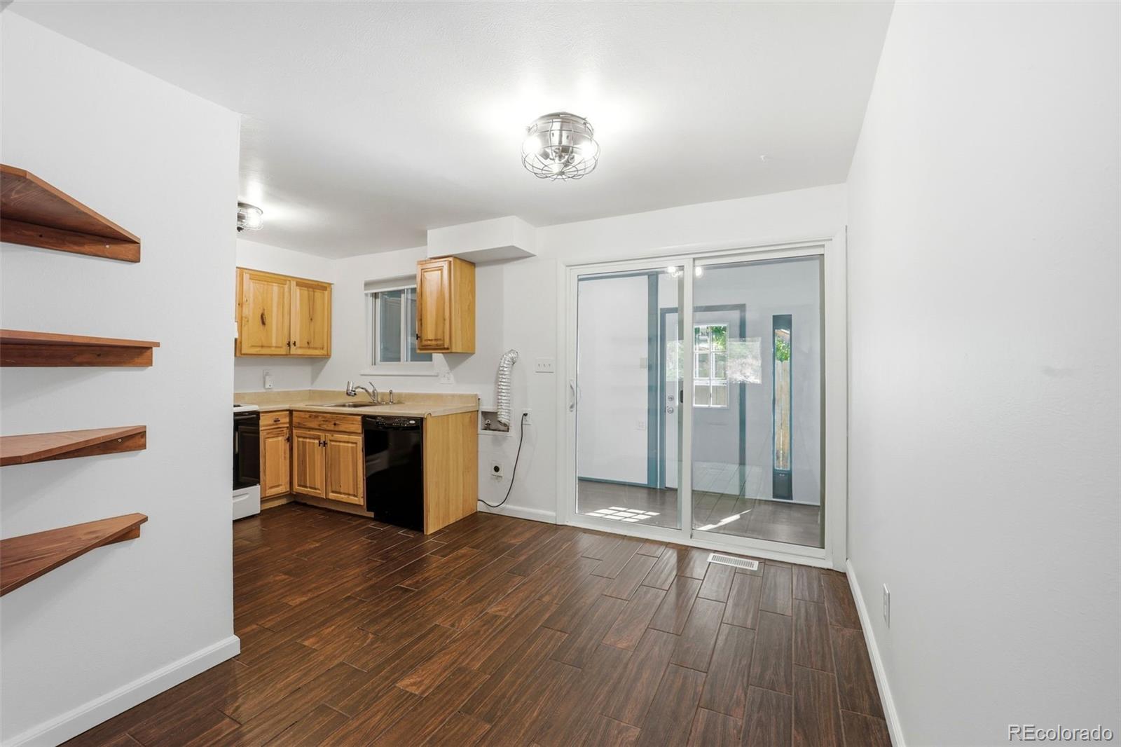 MLS Image #7 for 4602  everett street,wheat ridge, Colorado