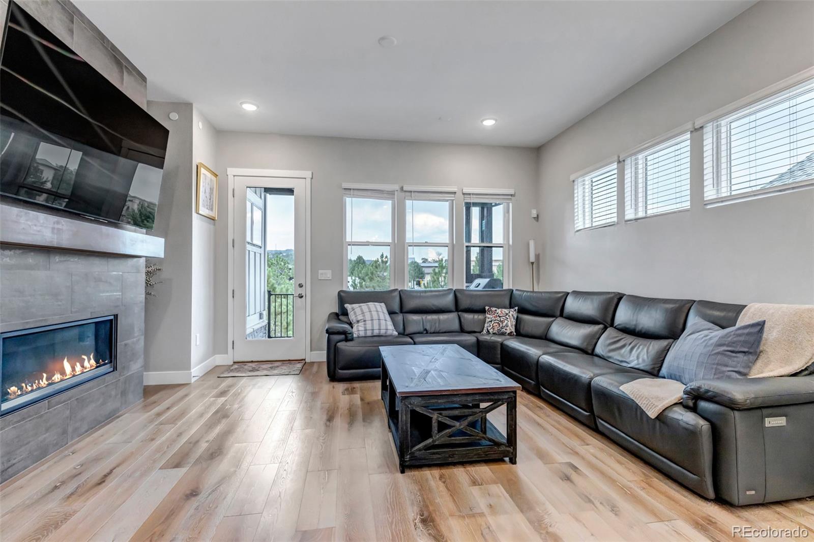 MLS Image #11 for 7015  homeplace street,castle rock, Colorado
