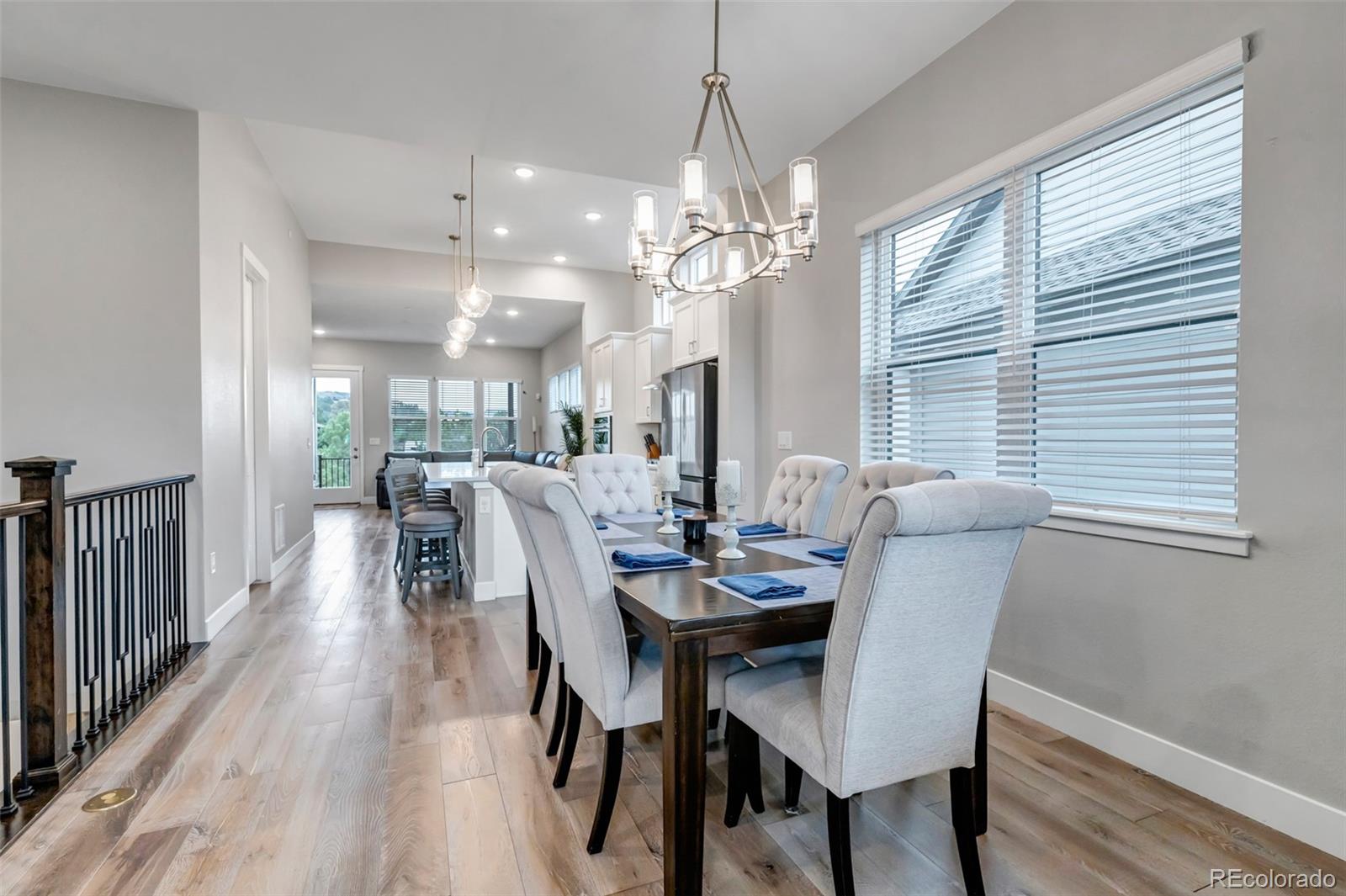 MLS Image #13 for 7015  homeplace street,castle rock, Colorado