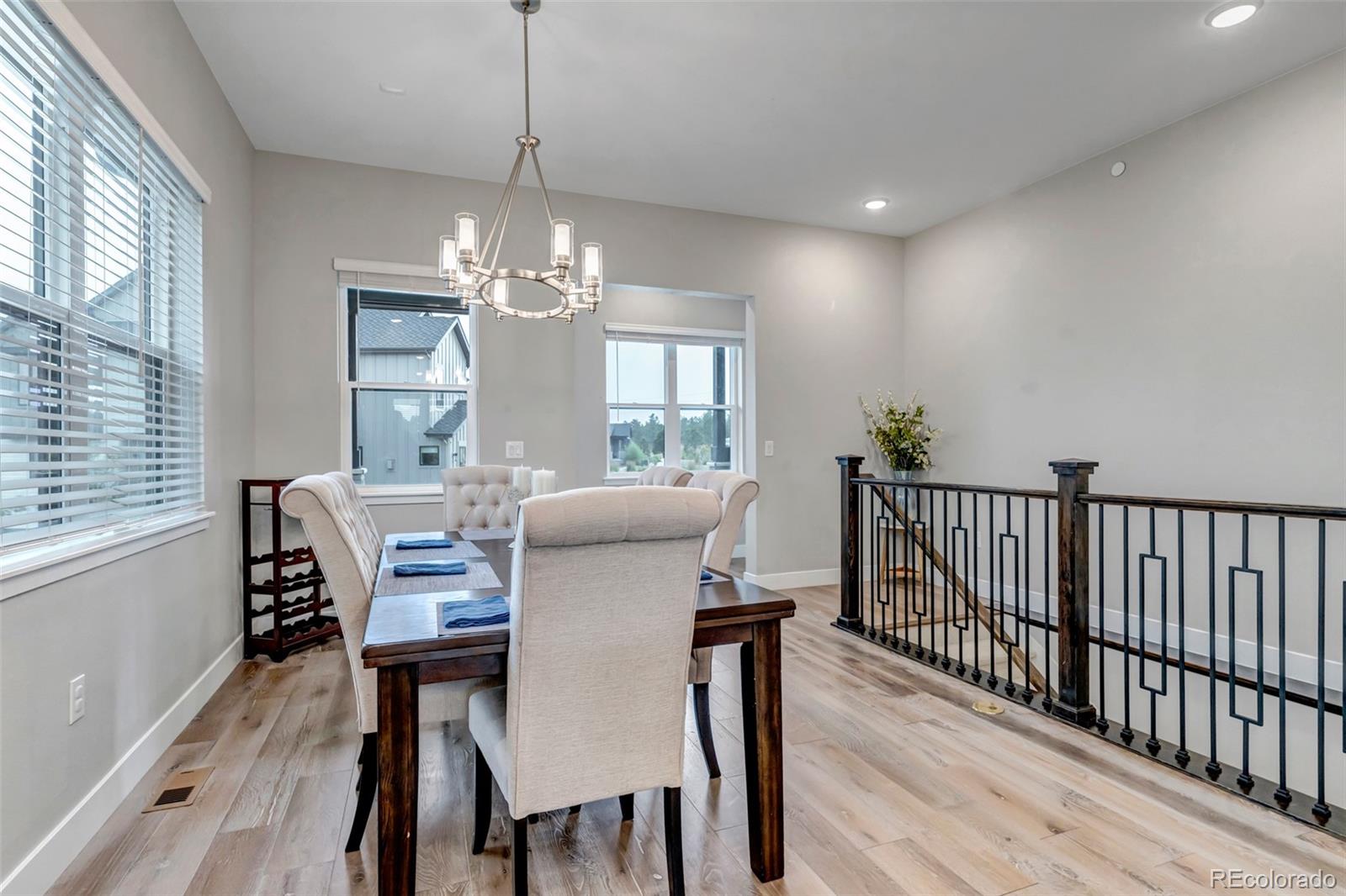 MLS Image #14 for 7015  homeplace street,castle rock, Colorado