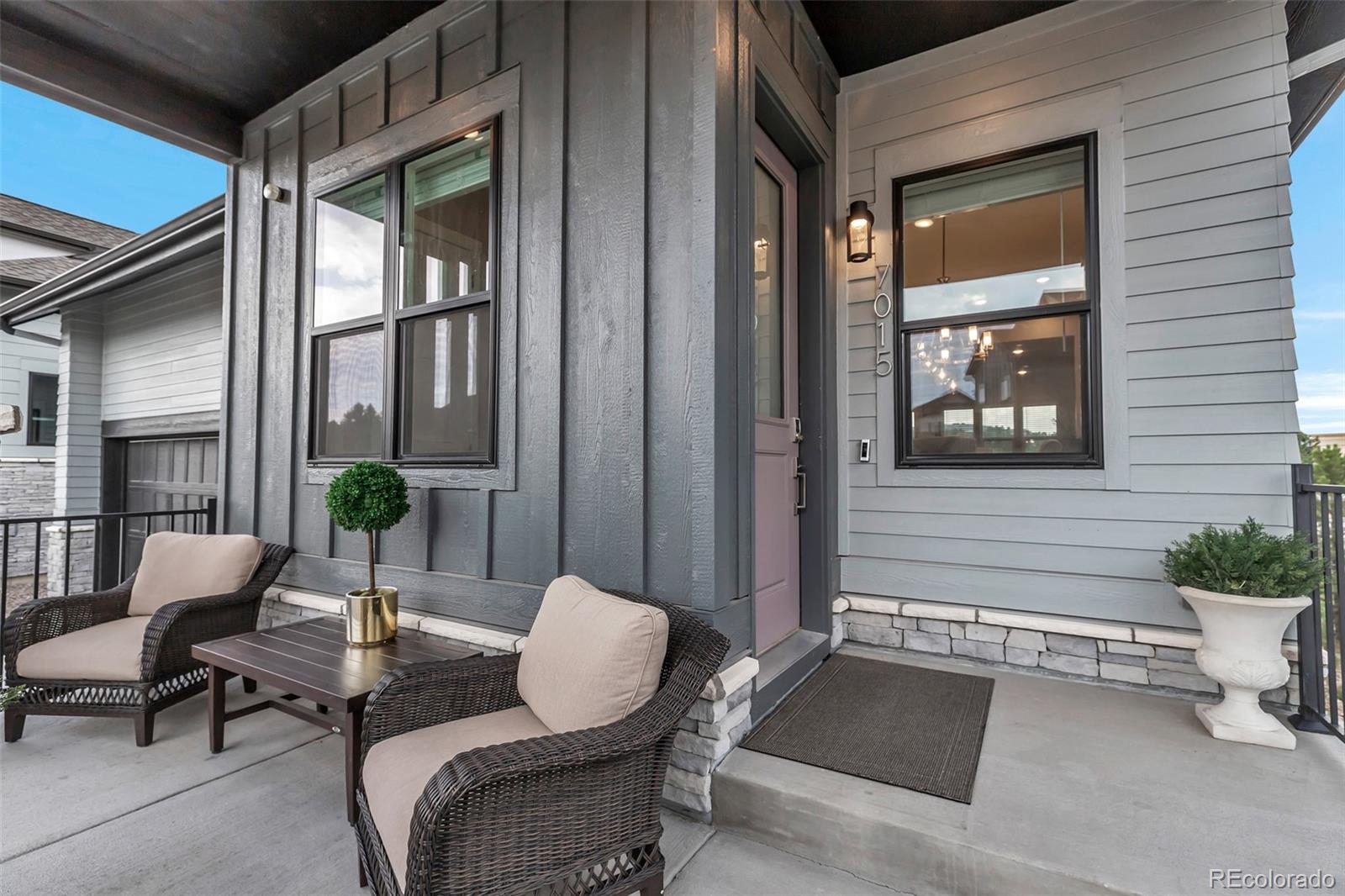 MLS Image #2 for 7015  homeplace street,castle rock, Colorado