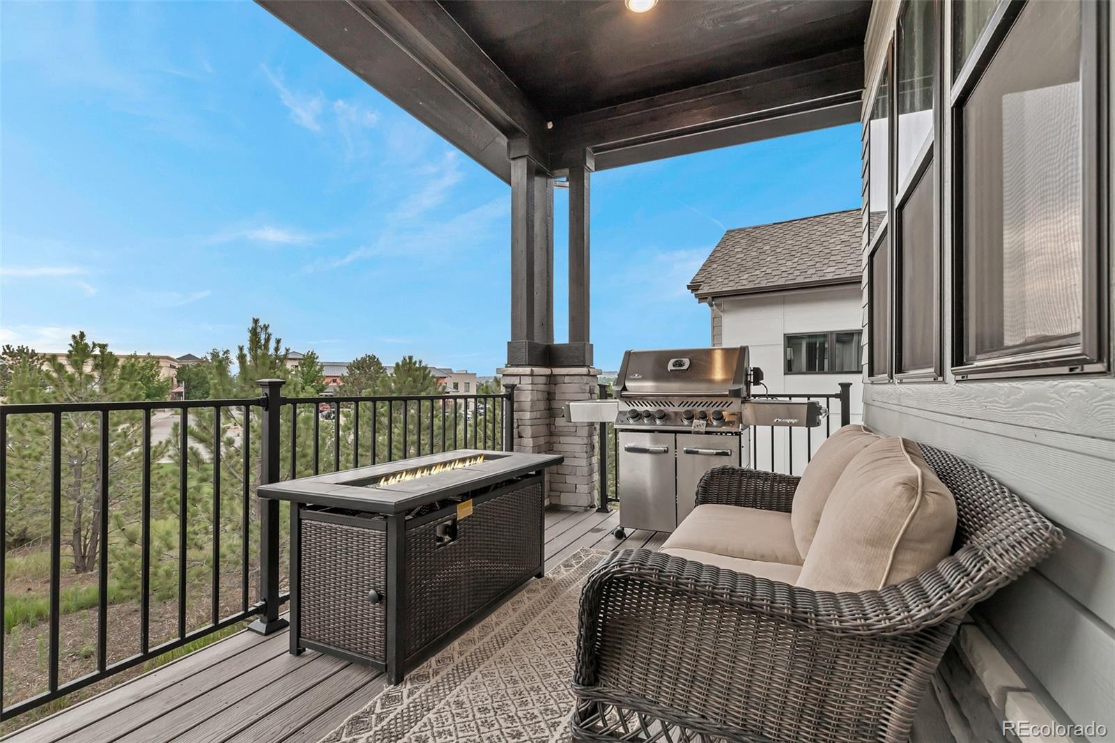 MLS Image #27 for 7015  homeplace street,castle rock, Colorado