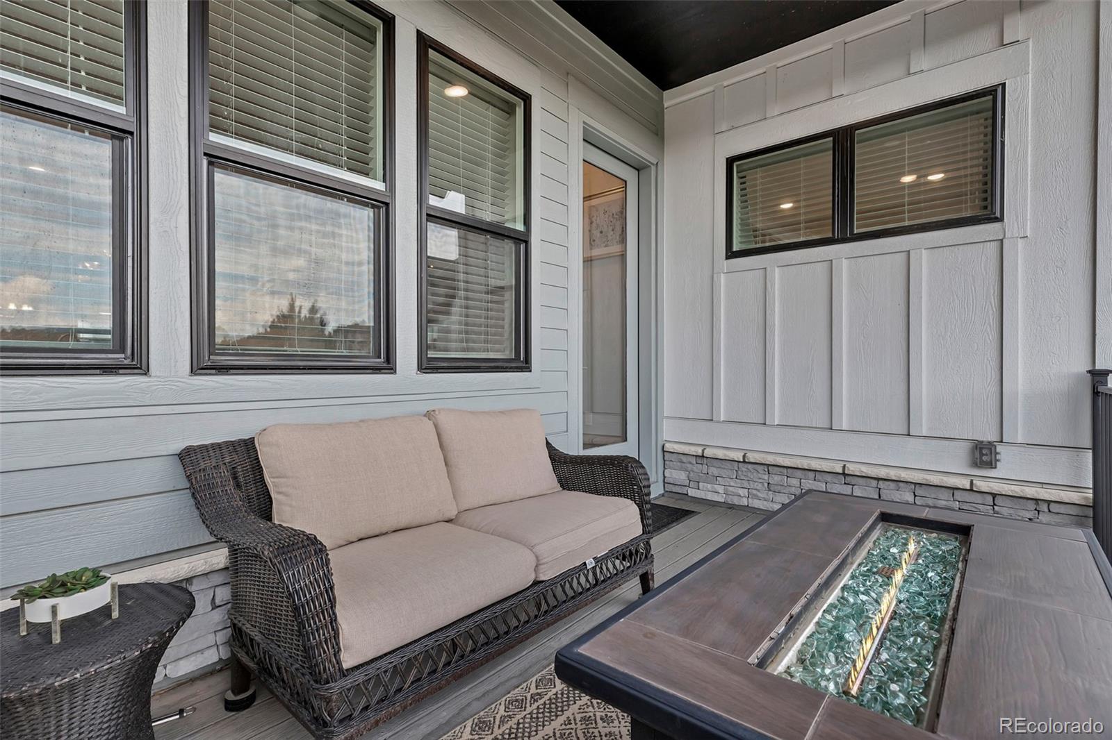 MLS Image #28 for 7015  homeplace street,castle rock, Colorado