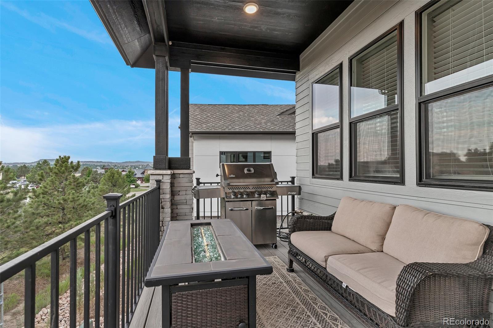 MLS Image #29 for 7015  homeplace street,castle rock, Colorado
