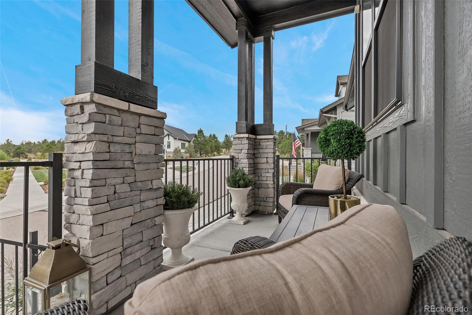 MLS Image #3 for 7015  homeplace street,castle rock, Colorado