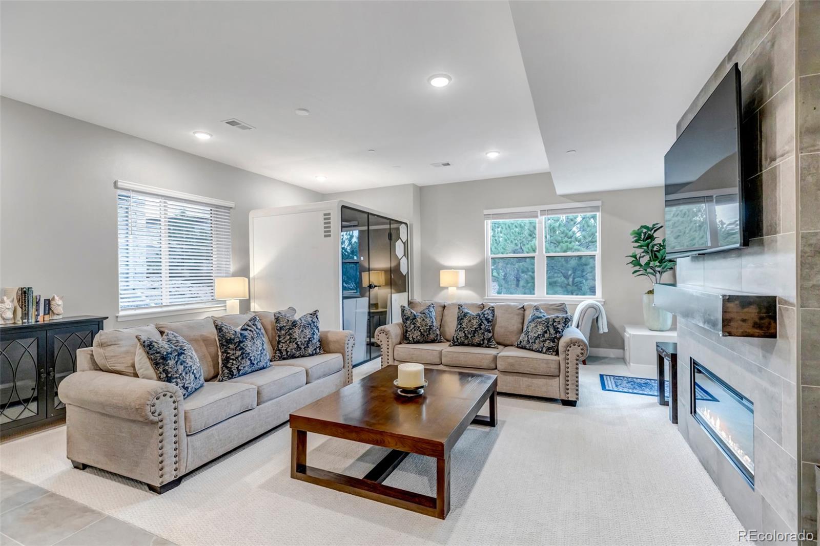 MLS Image #31 for 7015  homeplace street,castle rock, Colorado