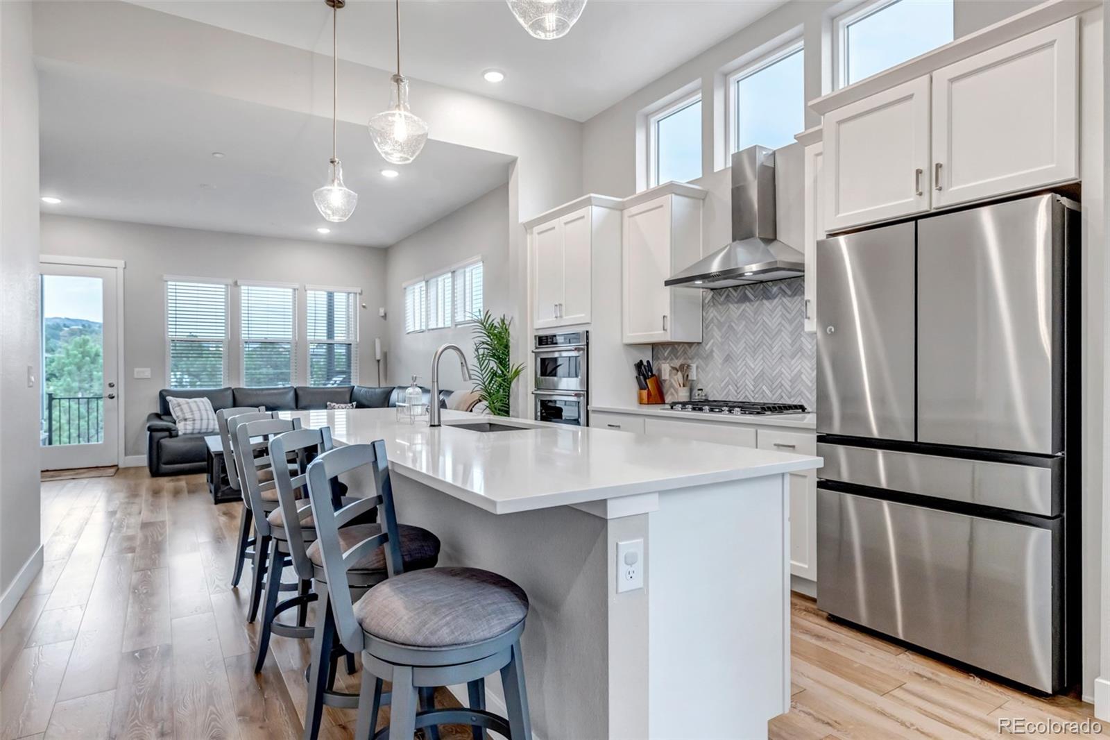 MLS Image #4 for 7015  homeplace street,castle rock, Colorado
