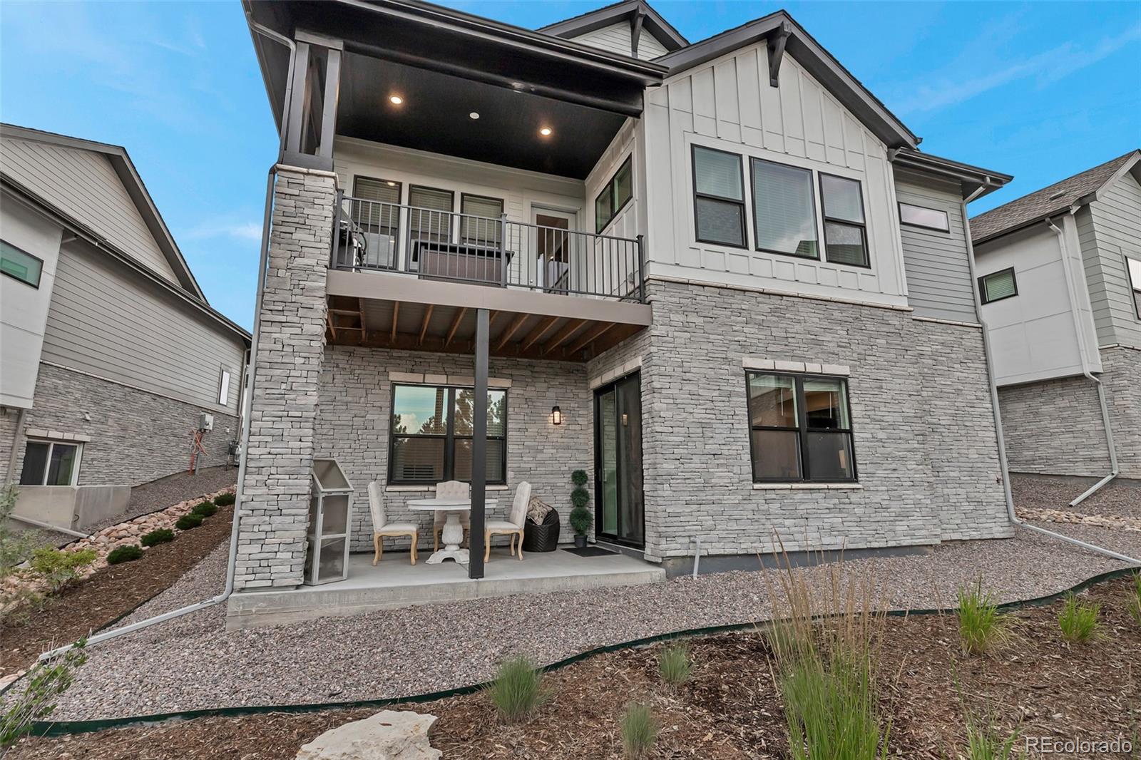 MLS Image #40 for 7015  homeplace street,castle rock, Colorado