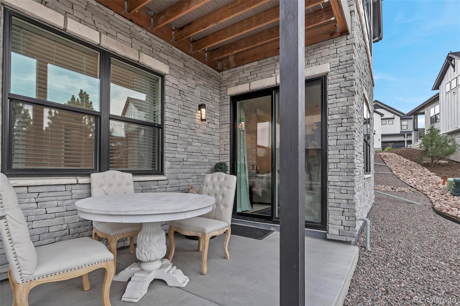 MLS Image #41 for 7015  homeplace street,castle rock, Colorado