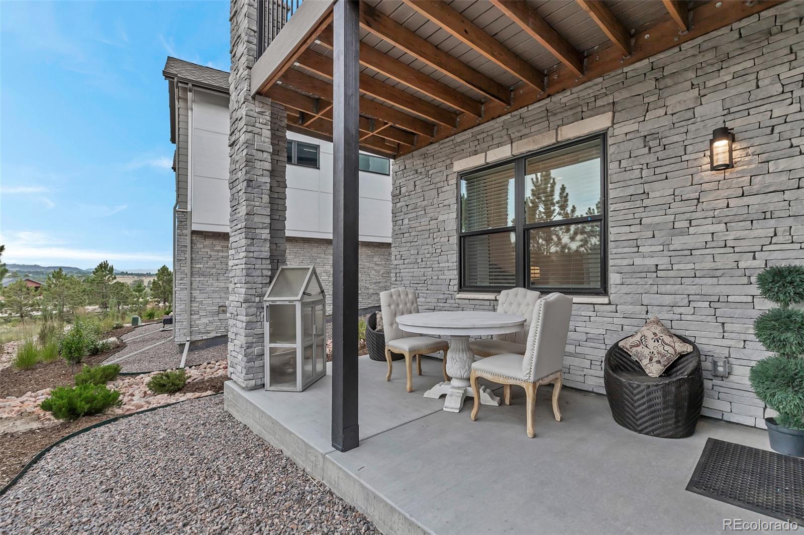 MLS Image #42 for 7015  homeplace street,castle rock, Colorado