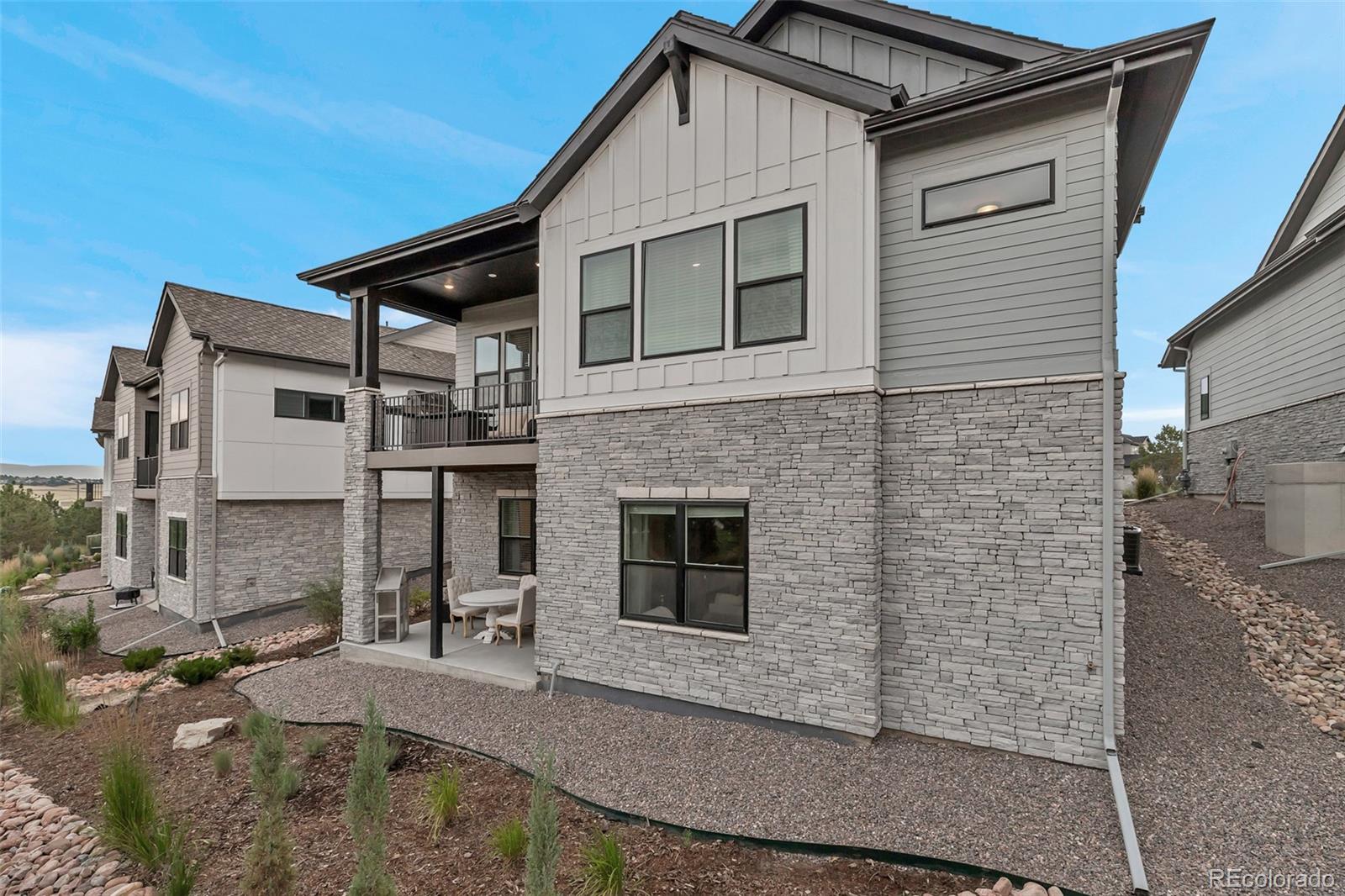 MLS Image #43 for 7015  homeplace street,castle rock, Colorado