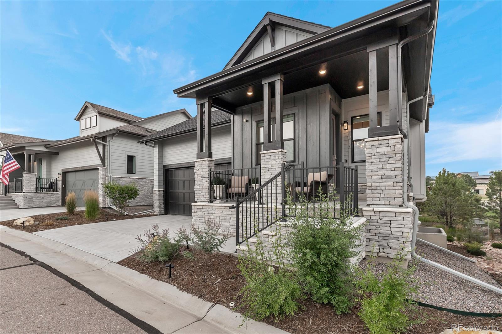 MLS Image #47 for 7015  homeplace street,castle rock, Colorado