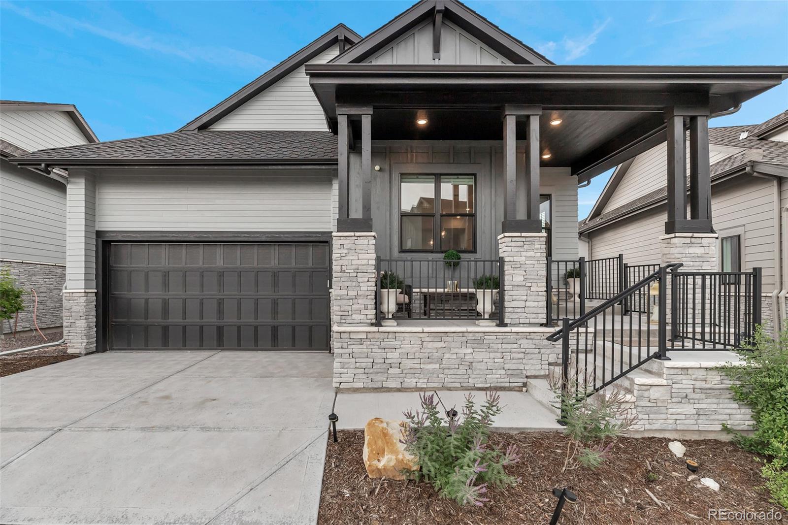 MLS Image #48 for 7015  homeplace street,castle rock, Colorado