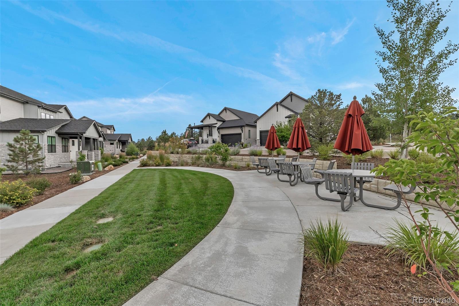 MLS Image #49 for 7015  homeplace street,castle rock, Colorado