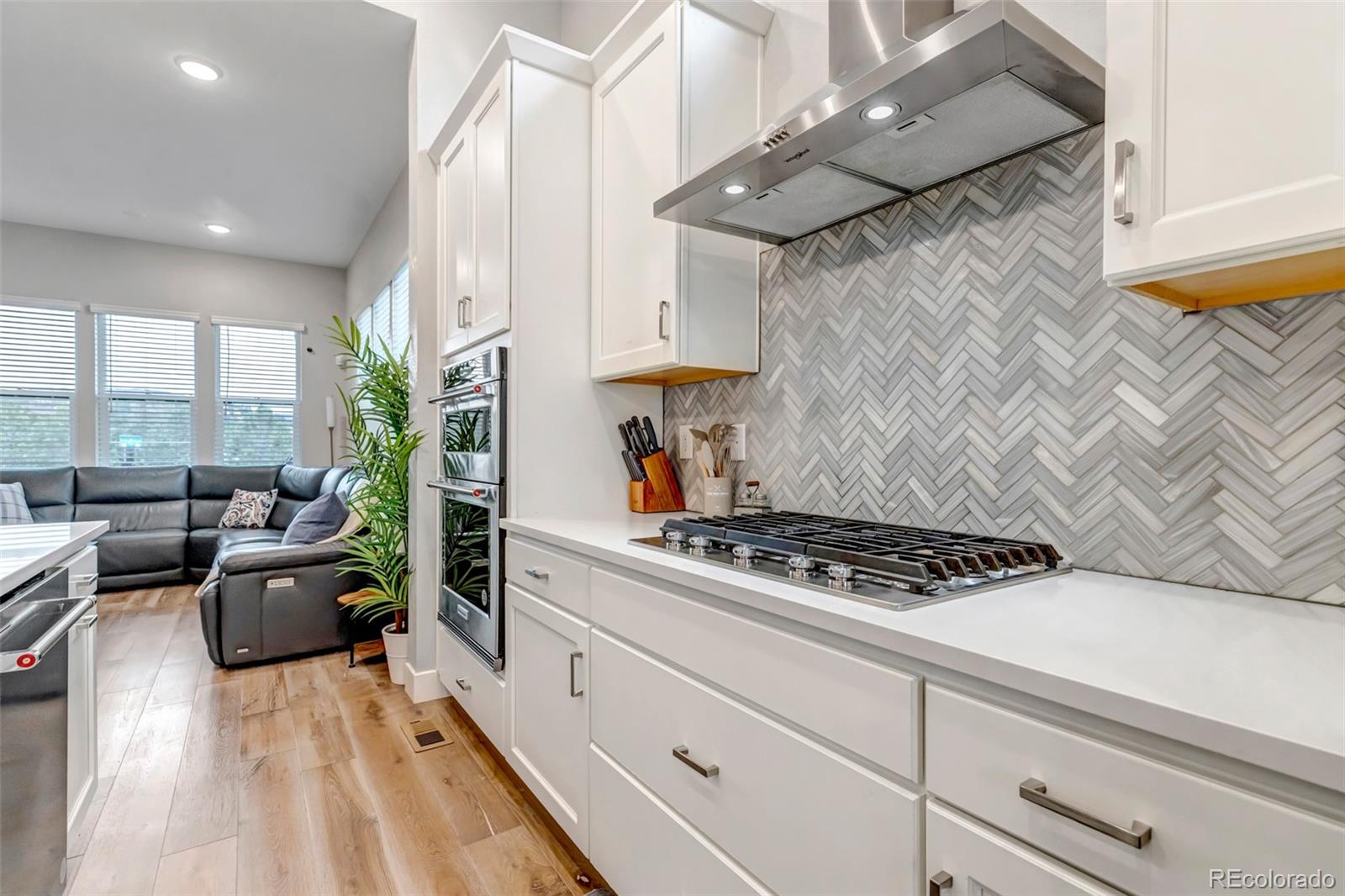 MLS Image #5 for 7015  homeplace street,castle rock, Colorado