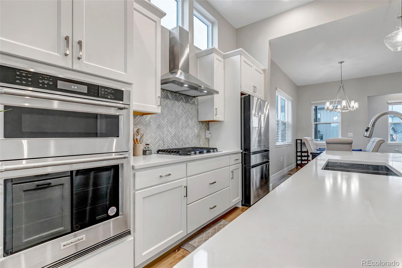MLS Image #6 for 7015  homeplace street,castle rock, Colorado