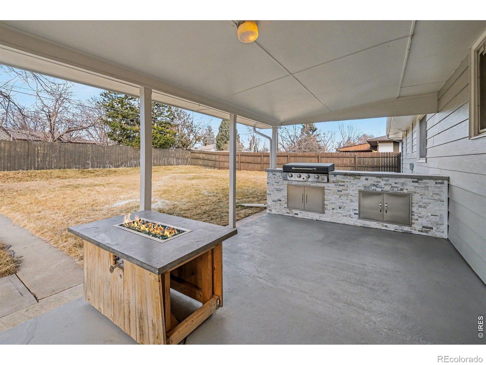 MLS Image #17 for 3211  butternut drive,loveland, Colorado