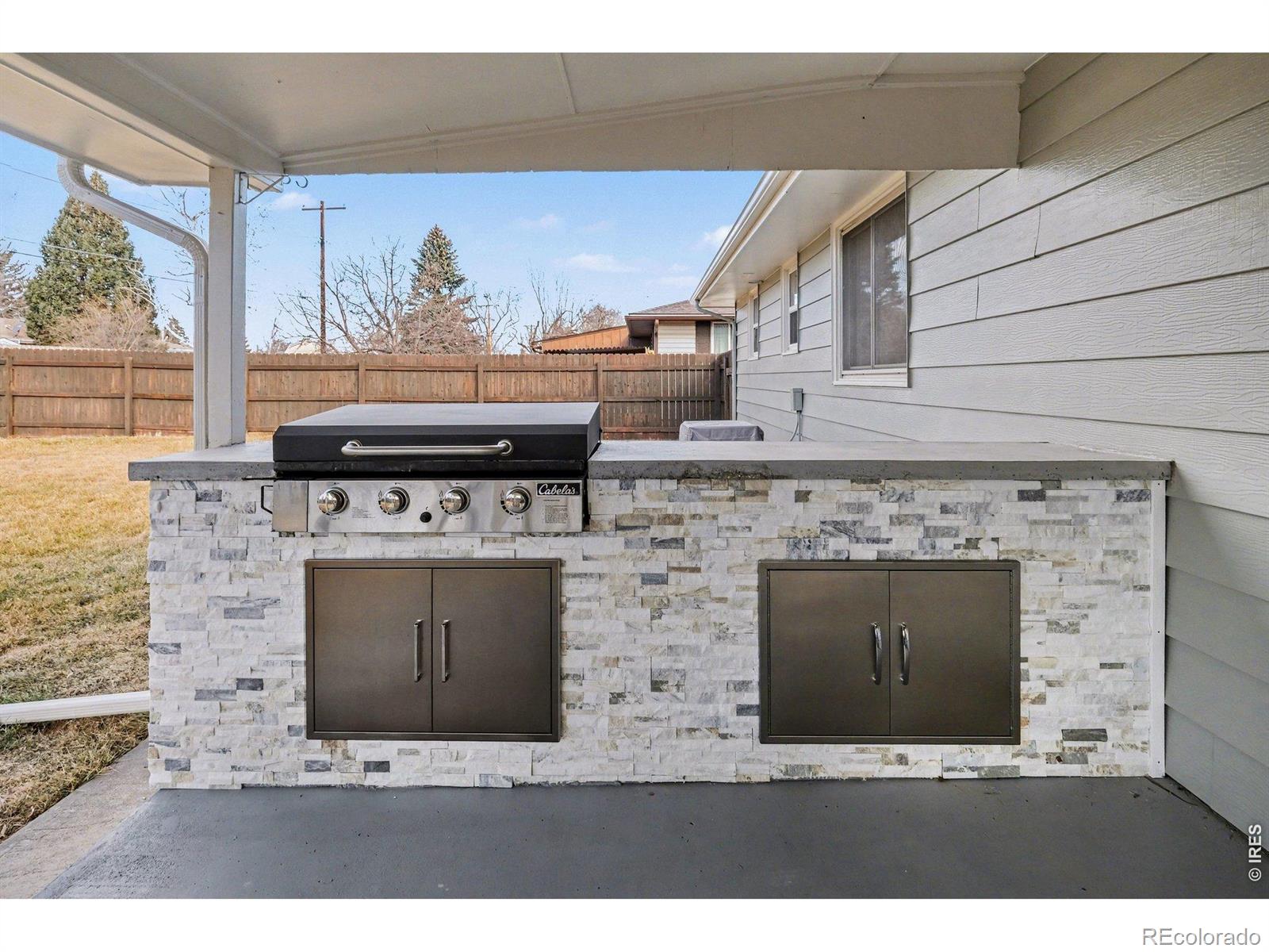 MLS Image #18 for 3211  butternut drive,loveland, Colorado