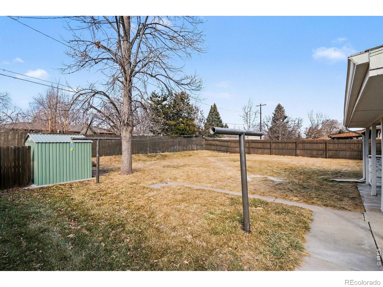 MLS Image #19 for 3211  butternut drive,loveland, Colorado