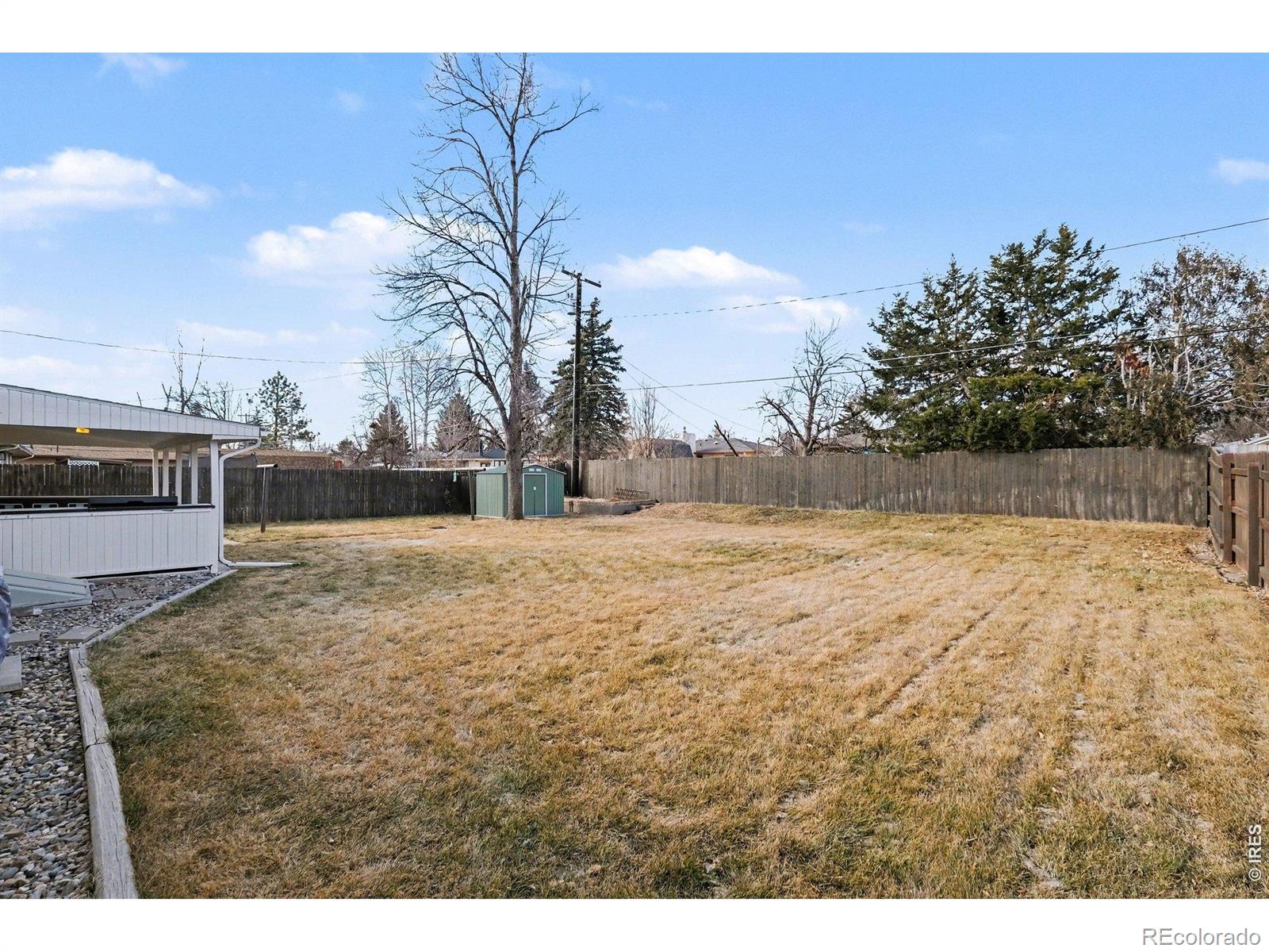 MLS Image #20 for 3211  butternut drive,loveland, Colorado