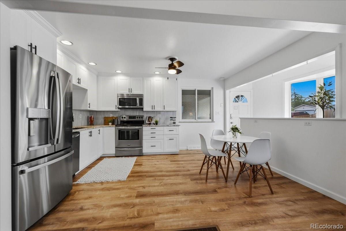MLS Image #2 for 6610  depew court,arvada, Colorado