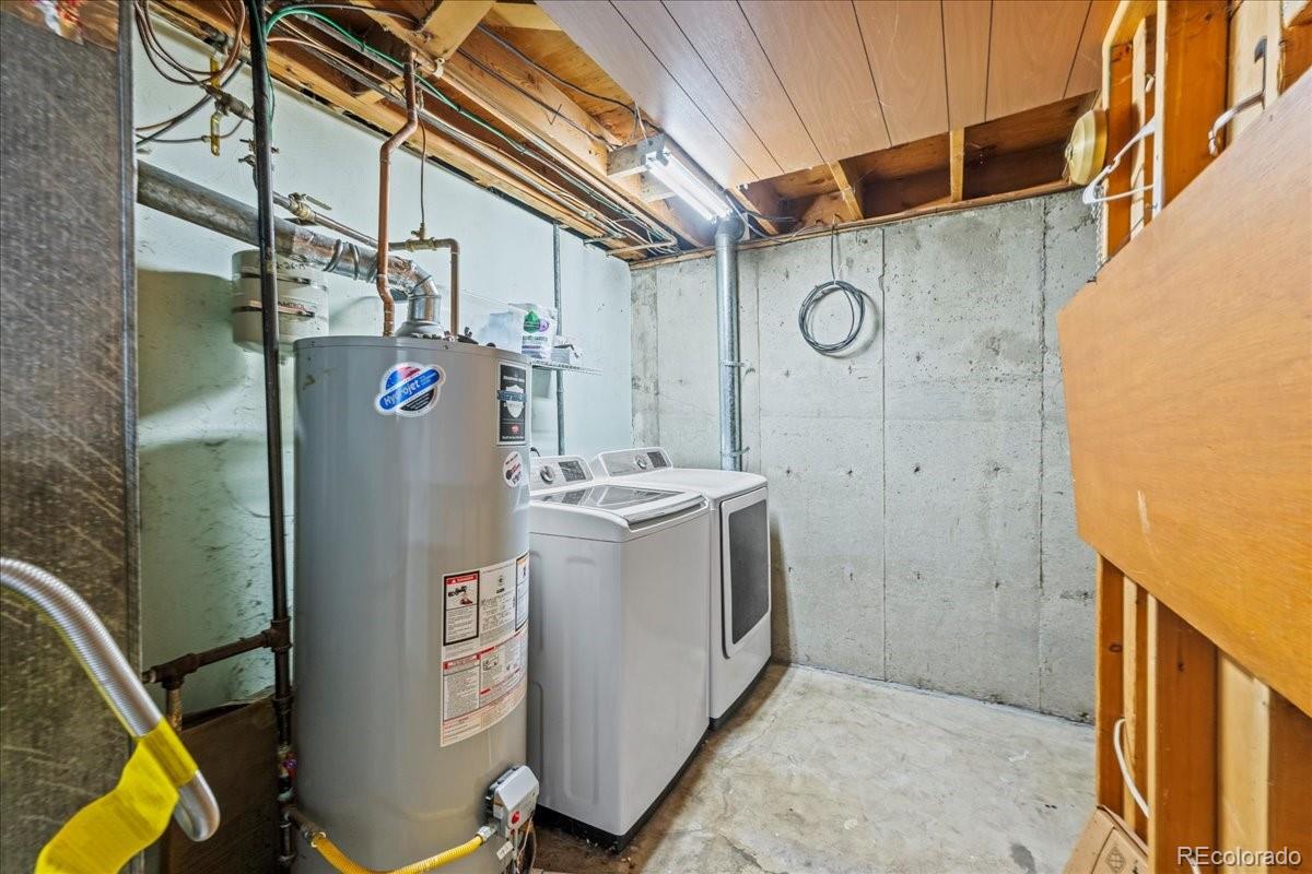 MLS Image #22 for 6610  depew court,arvada, Colorado