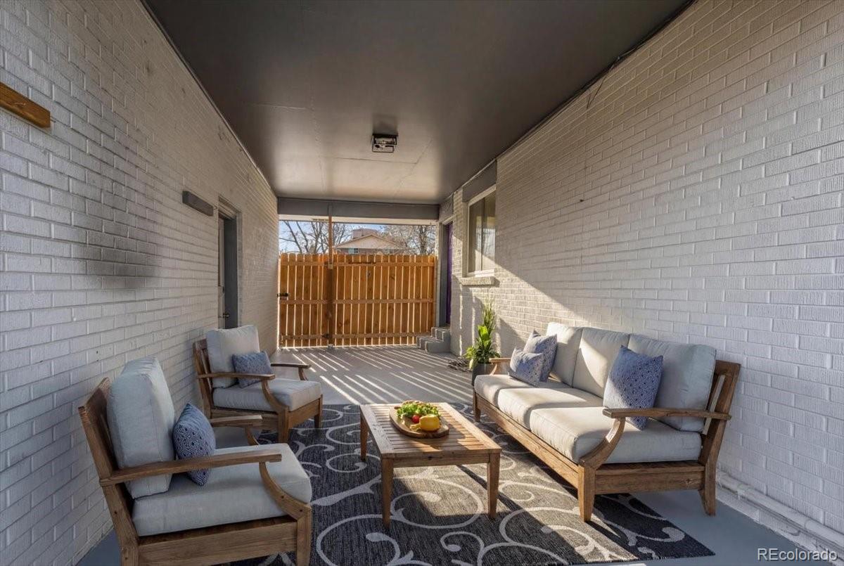 MLS Image #23 for 6610  depew court,arvada, Colorado