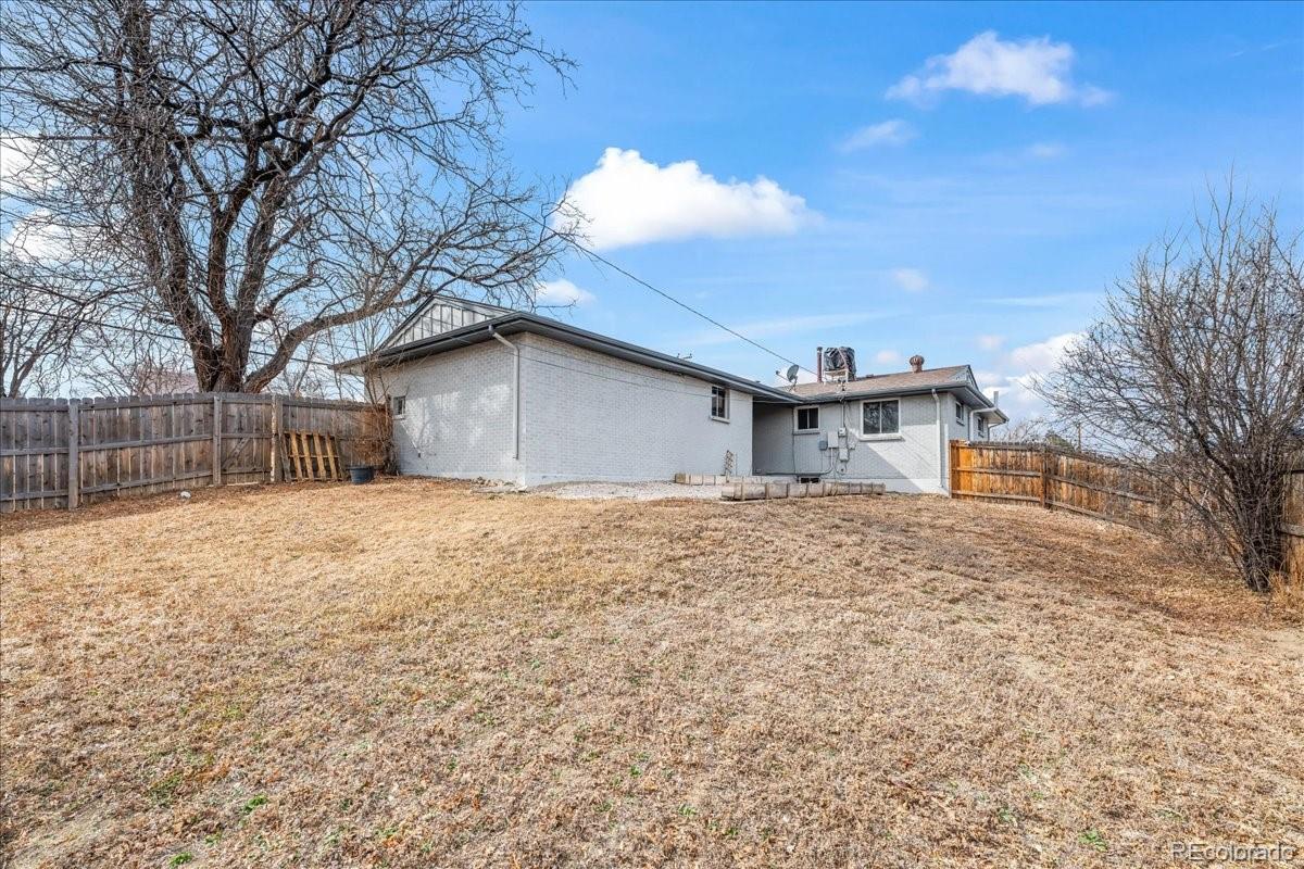 MLS Image #26 for 6610  depew court,arvada, Colorado