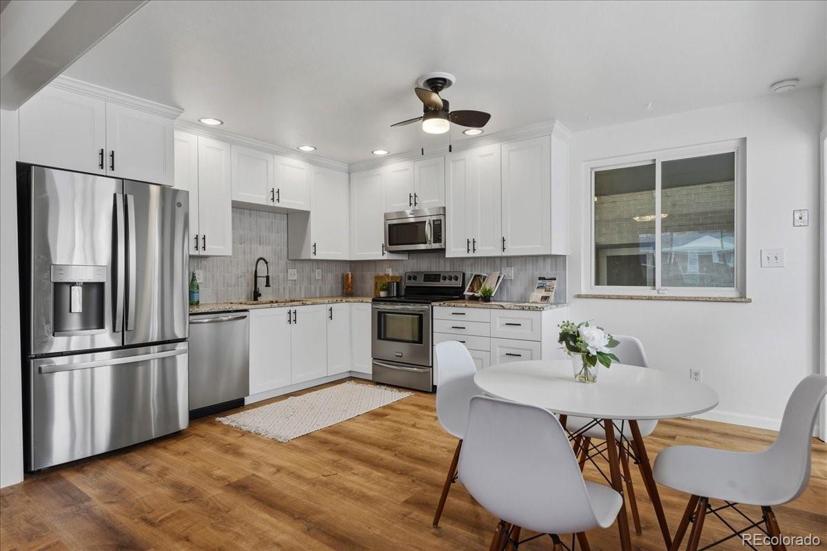 MLS Image #3 for 6610  depew court,arvada, Colorado