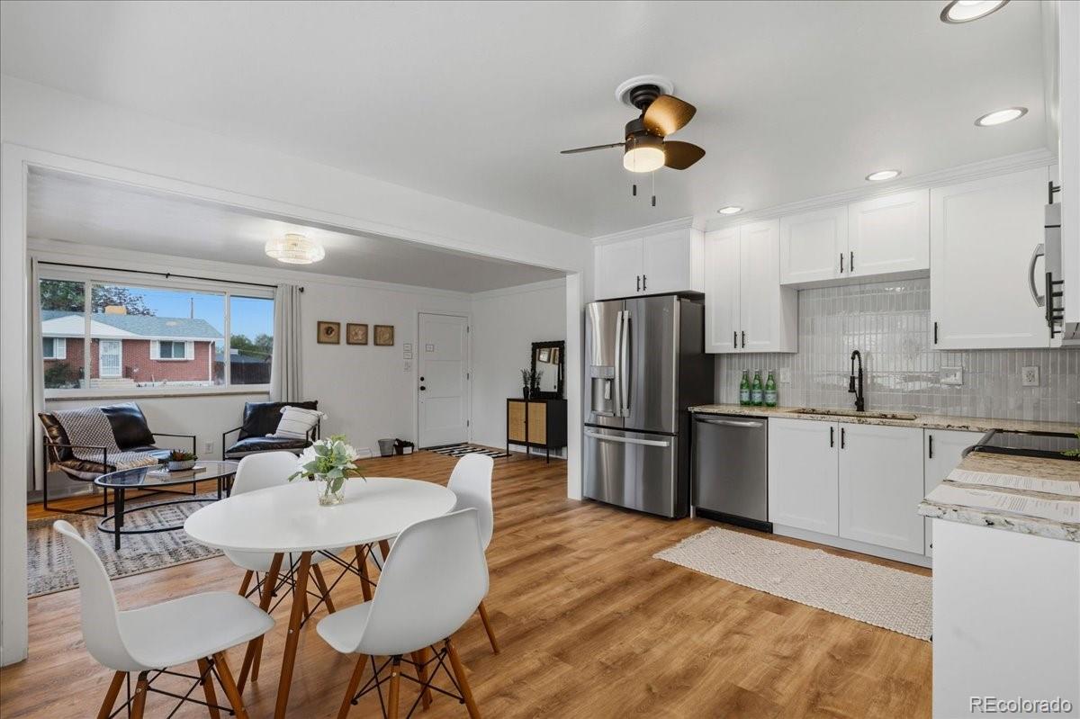 MLS Image #5 for 6610  depew court,arvada, Colorado