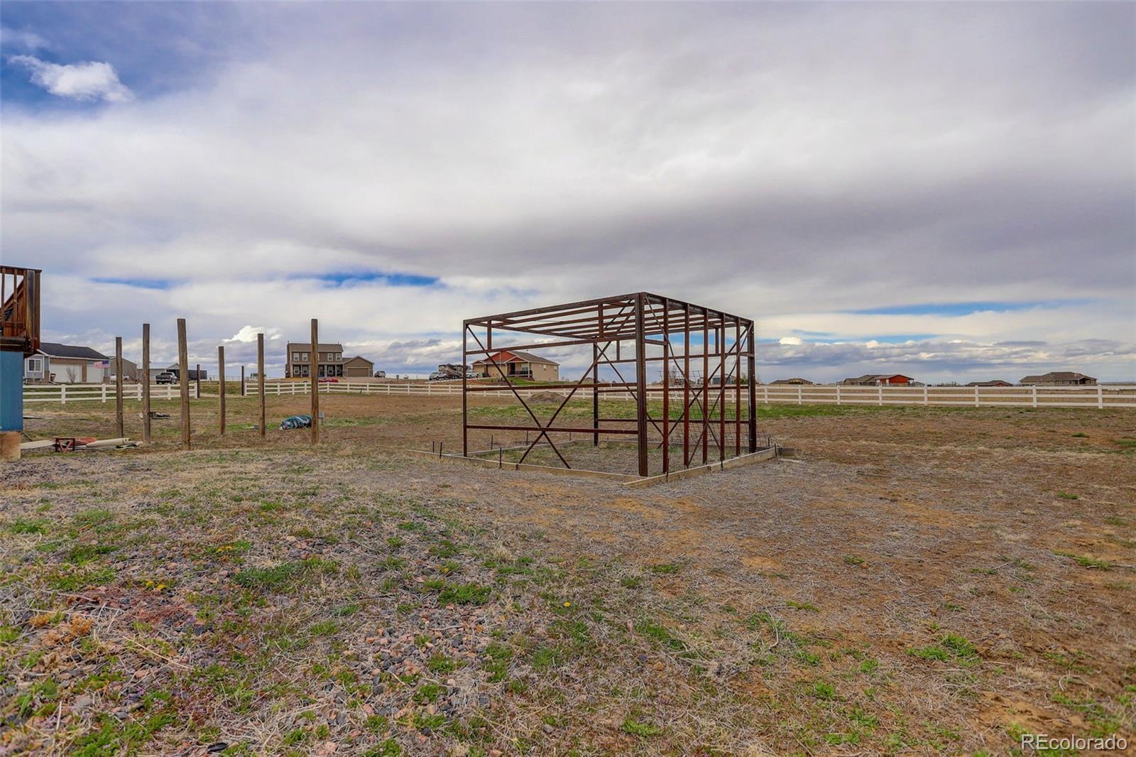 MLS Image #46 for 38025 e 145th place,keenesburg, Colorado