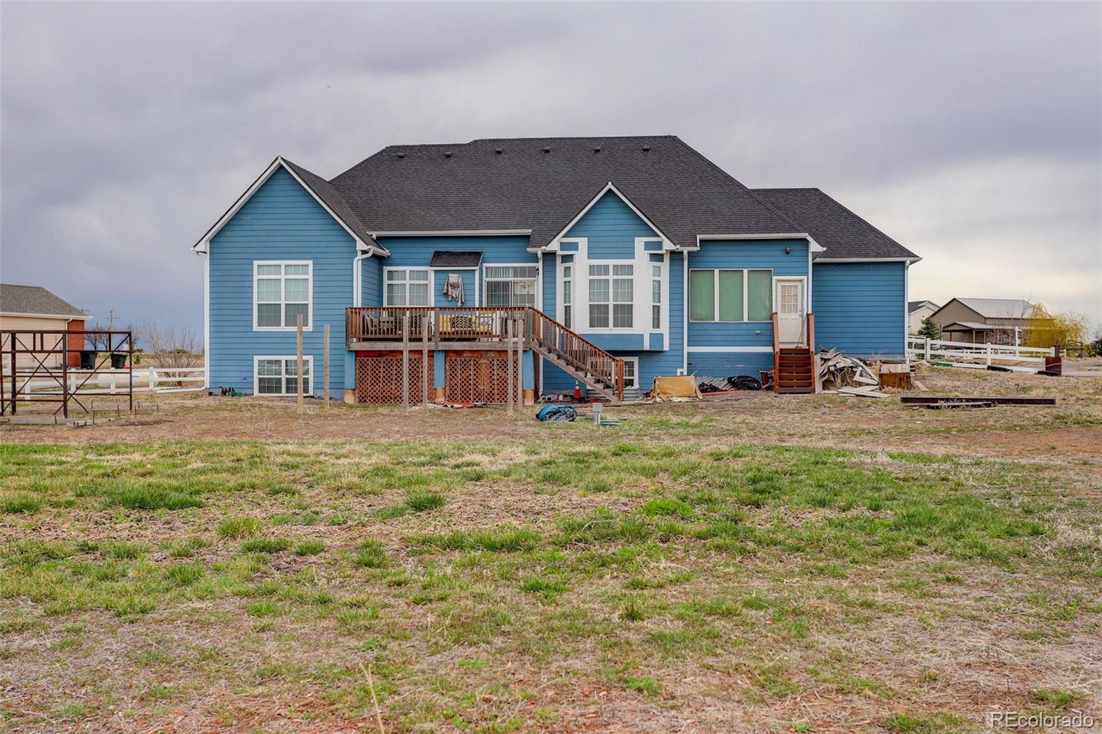 MLS Image #48 for 38025 e 145th place,keenesburg, Colorado
