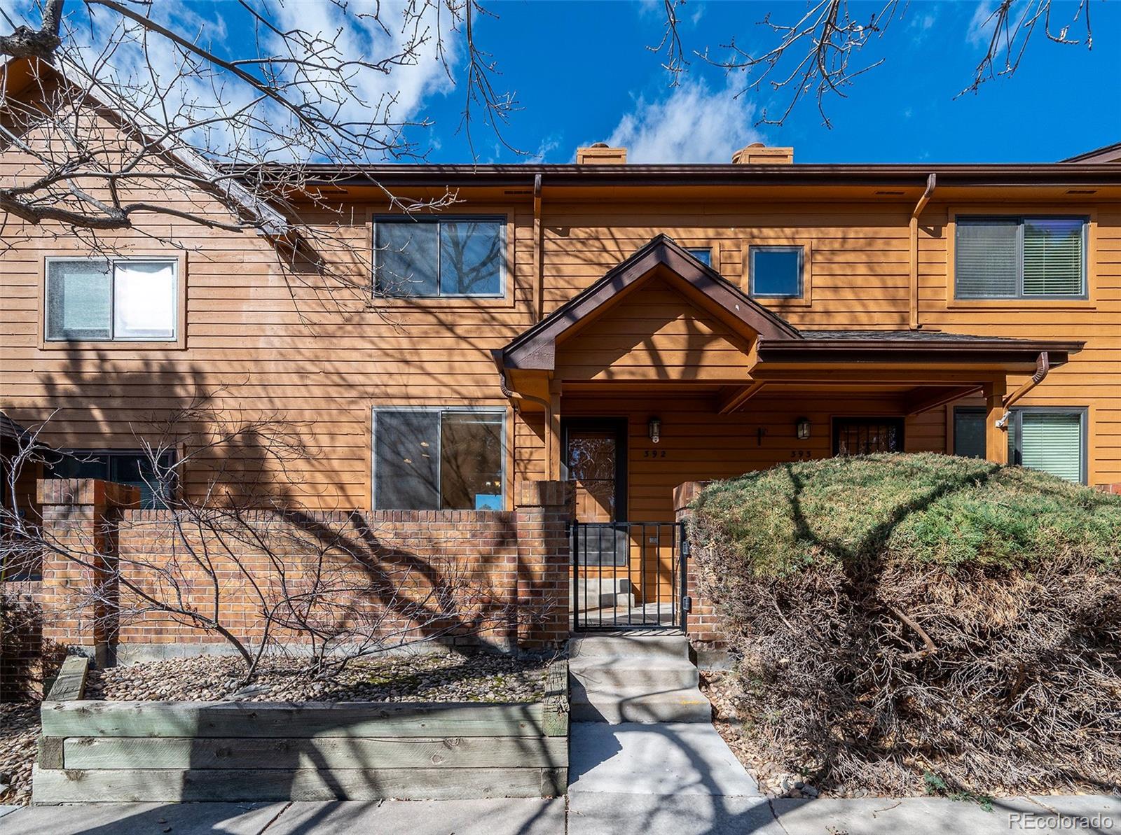 MLS Image #0 for 9400 e iliff avenue 392,denver, Colorado