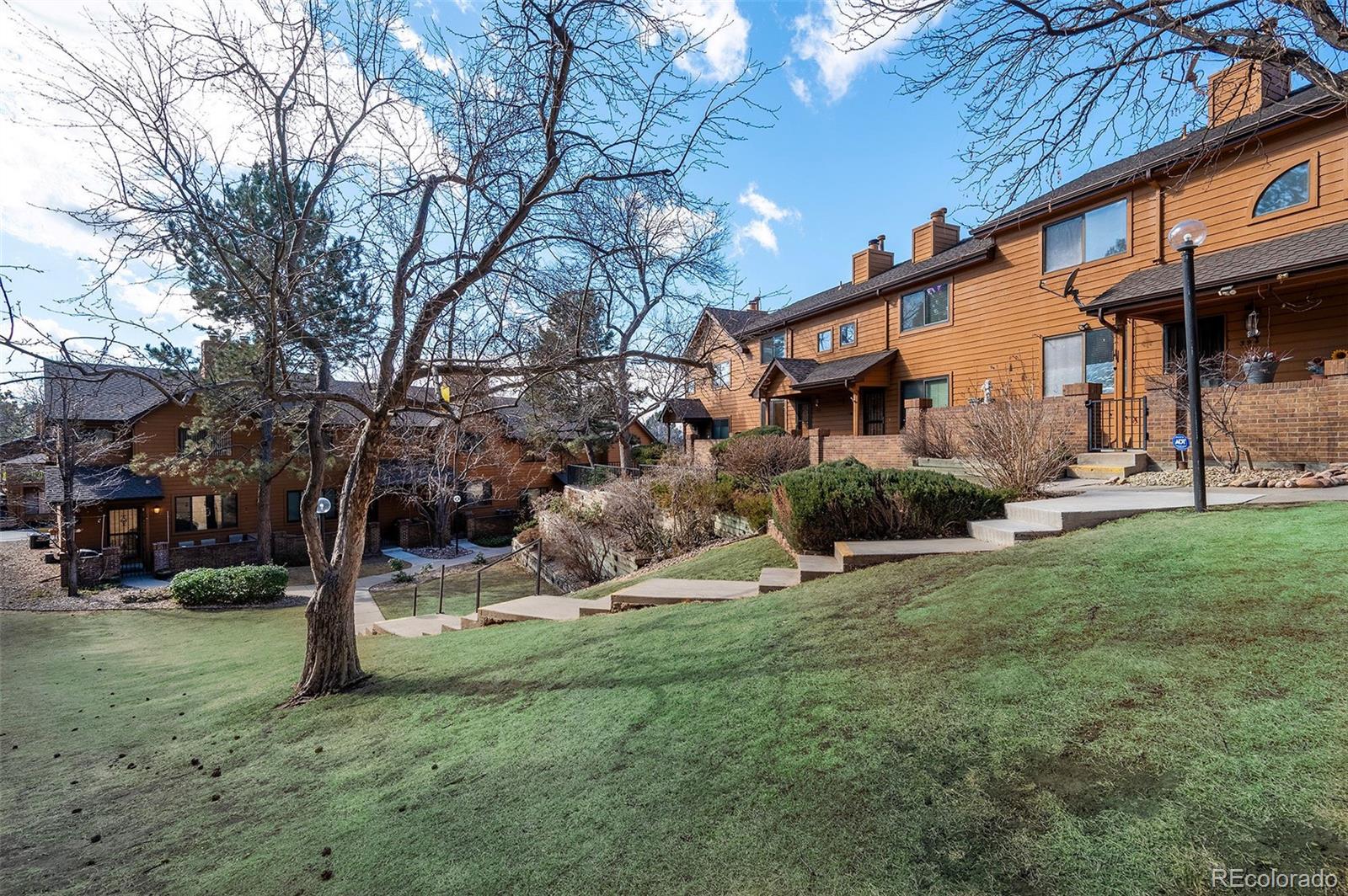 MLS Image #18 for 9400 e iliff avenue 392,denver, Colorado
