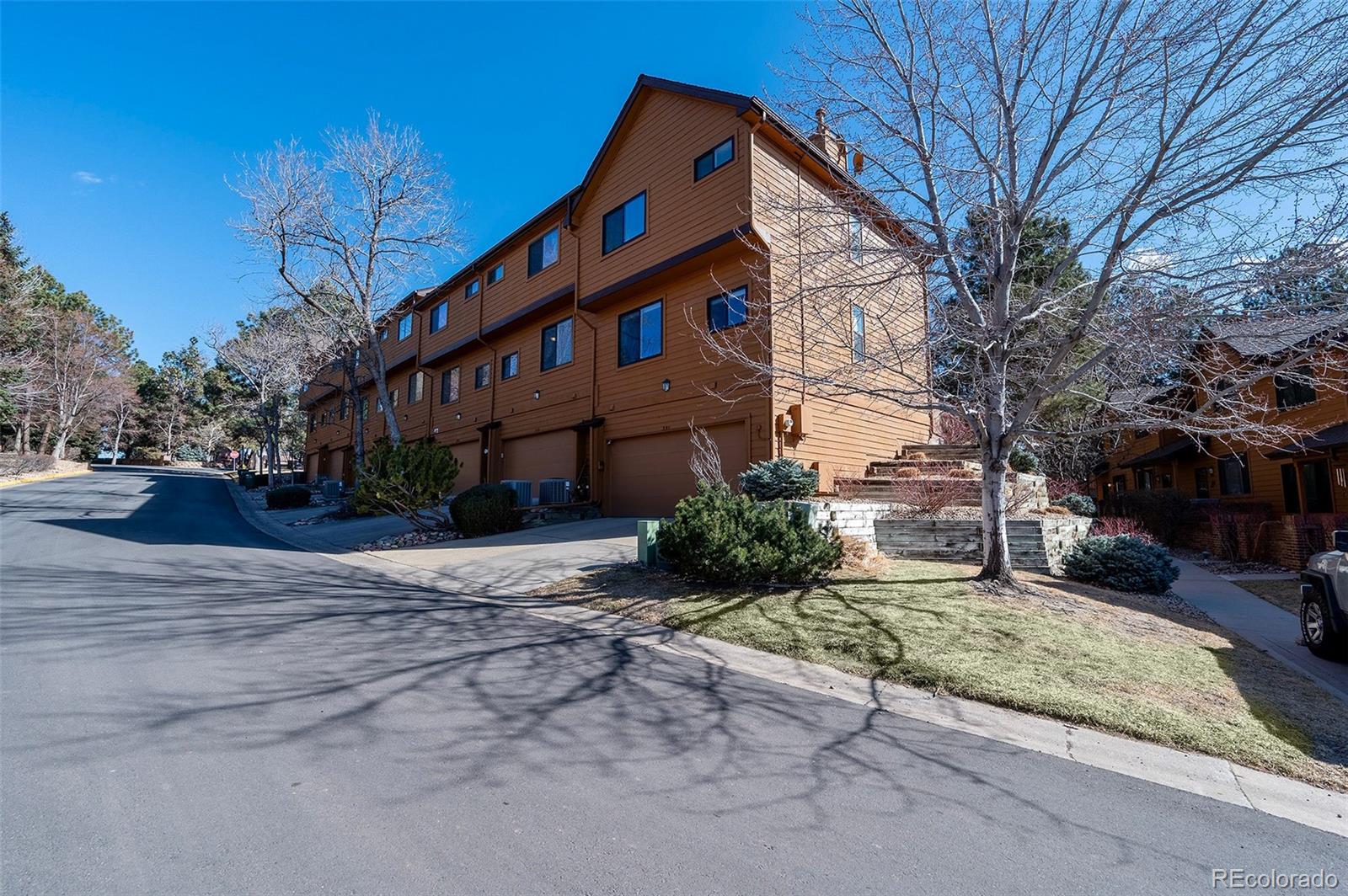 MLS Image #19 for 9400 e iliff avenue 392,denver, Colorado